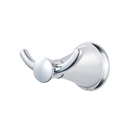Pfister Pfister Saxton Robe Hook Chrome BRH-GL1C